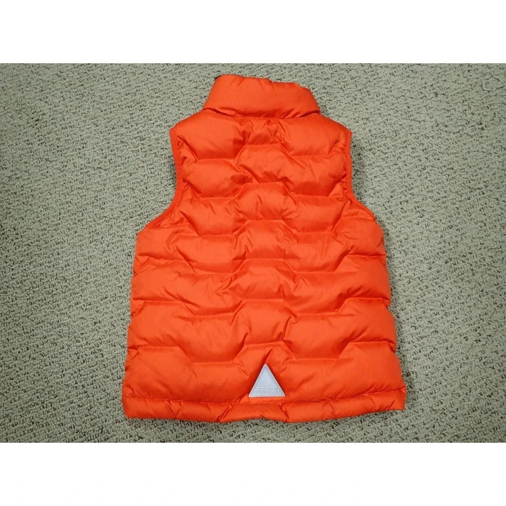 L.L. Bean bean puffer